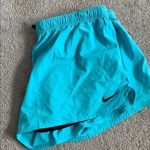 Brand new nike shorts